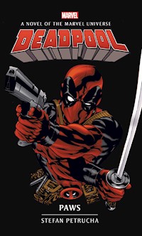 Deadpool - Stefan Petrucha - ebook