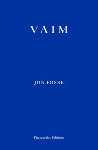 Vaim - Jon Fosse - ebook