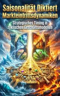 Saisonalität Diktiert Markteintrittsdynamiken - Kerstin Adler - ebook