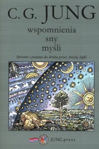 Wspomnienia sny myśli - Jung Carl Gustav - książka