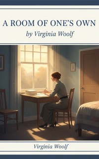 A Room of One's Own - Hoffmann E.T.A. - ebook