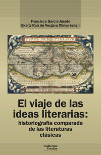 El viaje de las ideas literarias -  - ebook