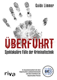 Überführt - Guido Limmer - ebook