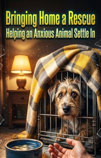 Bringing Home a Rescue - Ruth Bennett - ebook