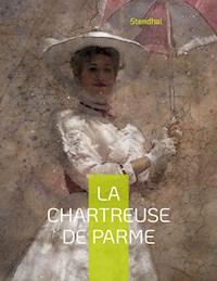 La Chartreuse de Parme - Stendhal - ebook