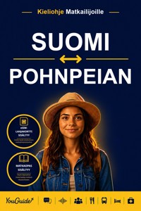 The Language Guide for Travelers - Finnish to Pohnpeian - YouGuide - ebook