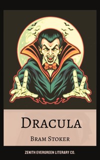 Dracula - Stoker Bram - ebook