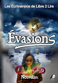 Evasions - Collectif - ebook