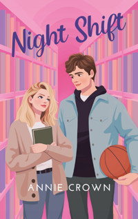 Night Shift - Annie Crown - ebook