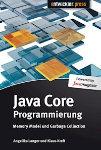 Java Core Programmierung - Angelika Langer - ebook
