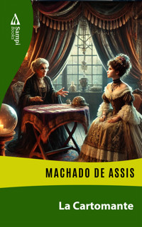 La Cartomante - Machado de Assis - ebook