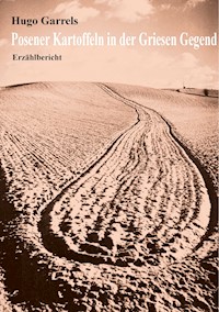 Posener Kartoffeln in der Griesen Gegend - Hugo Garrels - ebook