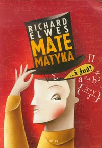 Matematyka i już - Richard Elwes - książka