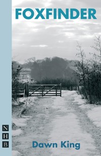 Foxfinder - Dawn King - ebook