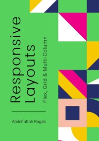 Responsive Layouts - Abdelfattah Ragab - ebook