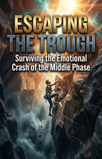 Escaping the Trough - John C. Granier - ebook