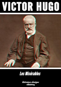 Les Misérables - Victor Hugo - ebook
