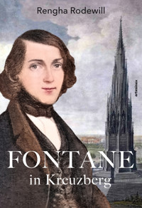 Fontane in Kreuzberg - Rengha Rodewill - ebook