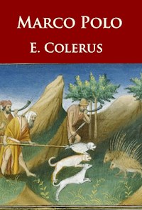 Marco Polo - E. Colerus - ebook