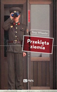Przeklęta ziemia - Wheeler Tony - ebook + książka