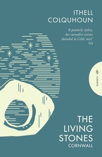 The Living Stones - Ithell Colquhoun - ebook