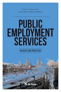 Public Employment Services - Fons Leroy - ebook