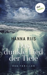 Das dunkle Lied der Tiefe - Hanna Riis - ebook