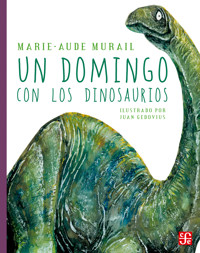 Un domingo con los dinosaurios - Murail Marie-Aude - ebook
