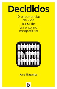 Decididos - Ana Basanta - ebook