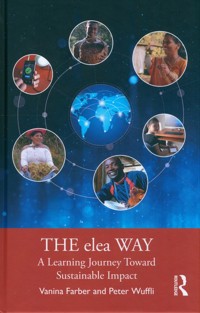 The elea Way - Farber Vanina, Wuffli Peter - książka