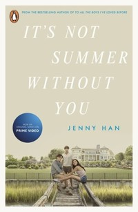 It's Not Summer Without You - Jenny Han - książka