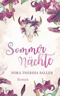 Sommernächte - Nora Theresa Saller - ebook