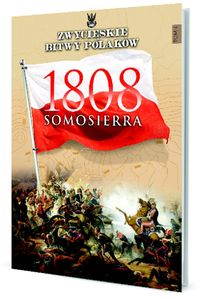 Samosierra 1808 -  - książka
