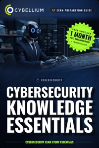 Cybersecurity Knowledge Essentials - Cybellium - ebook