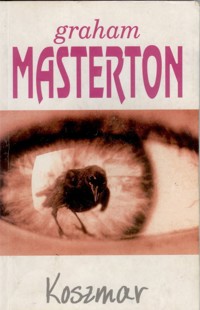 Koszmar - Graham Masterton,  - ebook