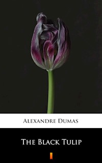 The Black Tulip - Alexandre Dumas - ebook