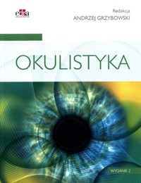 Okulistyka -  - książka