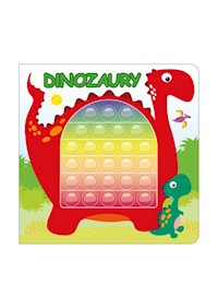 Dinozaury - Skawiński Jacek - książka