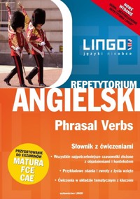 Angielski Phrasal Verbs - Mitchel-Masiejczyk Alisa, Koziarska Dorota - książka