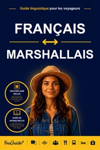 The Language Guide for Travelers - French to Marshallese - YouGuide - ebook