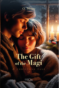 The Gift of the Magi - O. Henry - ebook + audiobook
