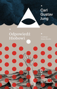 Odpowiedź Hiobowi - Carl Gustav Jung - ebook