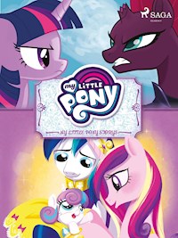 My Little Pony Storys - Diverse - ebook