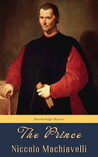 The Prince - Machiavelli Niccolo - ebook