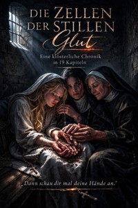 Die Zellen der stillen Glut - Martina Voss - ebook