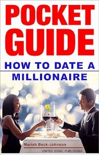 How to Date a Millionaire - Mariah Beck-Johnson - ebook
