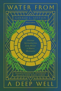 Water from a Deep Well - Gerald L. Sittser - ebook