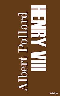 Henry the Eighth - Albert Pollard - ebook