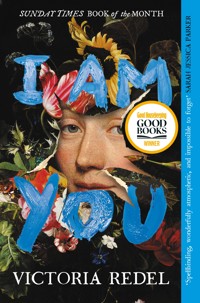 I Am You - Victoria Redel - ebook