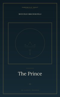 The Prince - Machiavelli Niccolo - ebook + książka